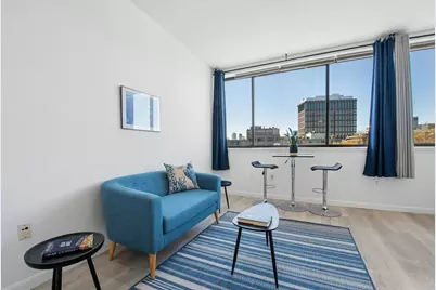169 Monsignor Obrien Hwy #513, Cambridge, MA 02141 - Photo 8
