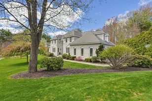 16 Stone Meadow Farm Dr, Shrewsbury, MA 01545 - Photo 6