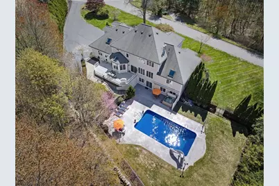 16 Stone Meadow Farm Drive, Shrewsbury, MA 01545 - Photo 4