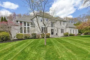 16 Stone Meadow Farm Dr, Shrewsbury, MA 01545 - Photo 1
