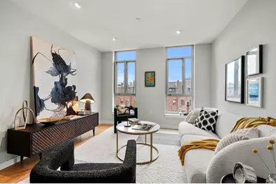 691 Massachusetts Ave #507, Boston, MA 02118 - Photo 2