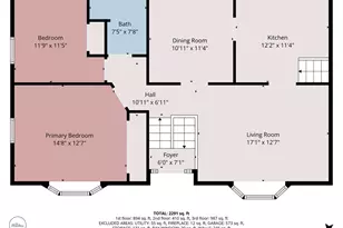 34 Fort Sumter Dr, Holden, MA 01520 - Photo 38
