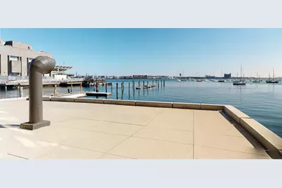 85 E India Row #36G, Boston, MA 02110 - Photo 24