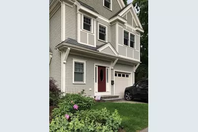 68 Waverley Avenue #2, Newton, MA 02458 - Photo 1