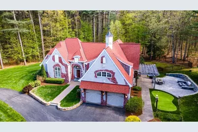 97 Fox Run, Bolton, MA 01740 - Photo 1