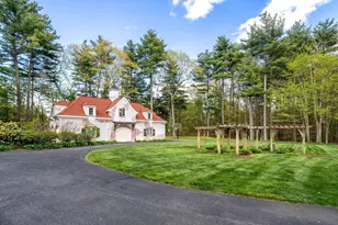 97 Fox Run, Bolton, MA 01740 - Photo 42