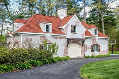 97 Fox Run Rd, Bolton, MA 01740 - Photo 42