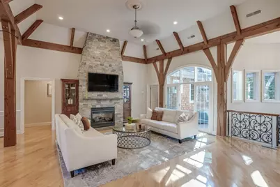 97 Fox Run, Bolton, MA 01740 - Photo 4