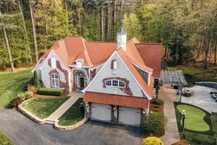 97 Fox Run Rd, Bolton, MA 01740 - Photo 2