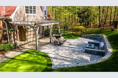 97 Fox Run, Bolton, MA 01740 - Photo 32