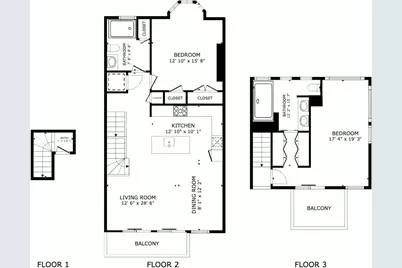 320 Shawmut Ave #4, Boston, MA 02118 - Photo 22