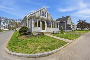 44 Frontenac St, Springfield, MA 01151 - Photo 2