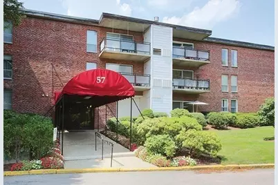 57 Broadlawn Park #14B, Newton, MA 02467 - Photo 1
