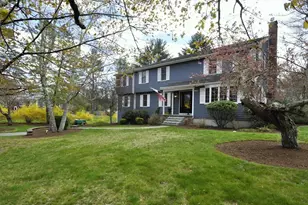 81 Amber Dr, East Bridgewater, MA 02333 - Photo 1