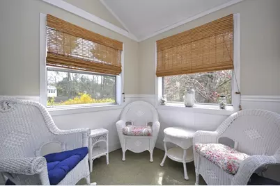 81 Amber Dr, East Bridgewater, MA 02333 - Photo 30