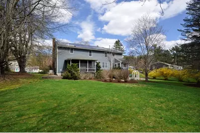 81 Amber Dr, East Bridgewater, MA 02333 - Photo 32