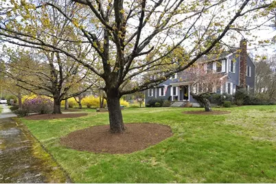 81 Amber Dr, East Bridgewater, MA 02333 - Photo 36