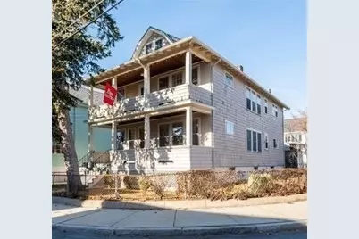 26 Eliot St #1, Medford, MA 02155 - Photo 2