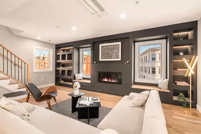 71 Greenough Street #2, Brookline, MA 02445 - Photo 2