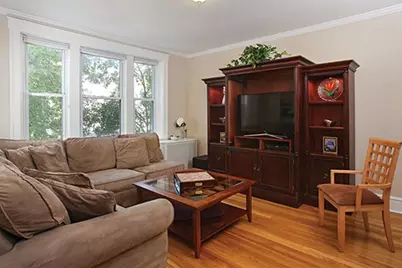 231 Freeman Street #1, Brookline, MA 02446 - Photo 2