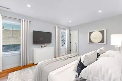 138 Myrtle Street #2, Waltham, MA 02453 - Photo 4