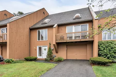 22 Woodland Park Dr #22, Haverhill, MA 01830 - Photo 2