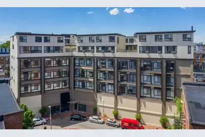 12 Stoneholm St #517, Boston, MA 02115 - Photo 10
