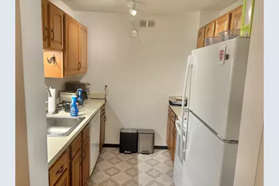 1580 Massachusetts Ave #2G, Cambridge, MA 02138 - Photo 4