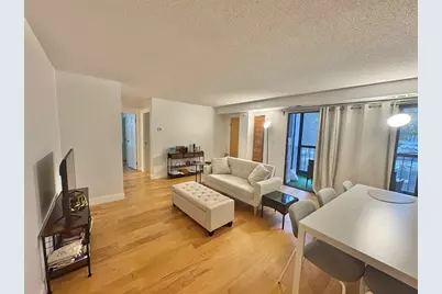 1580 Massachusetts Ave #2G, Cambridge, MA 02138 - Photo 2