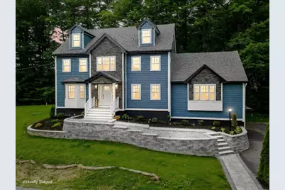 23 Pomfret Rd, Wilmington, MA 01887 - Photo 2