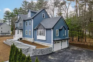 23 Pomfret Rd, Wilmington, MA 01887 - Photo 2