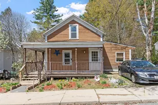 215 N Main St, Orange, MA 01364 - Photo 2