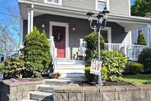53 Orchard, Dedham, MA 02026 - Photo 1