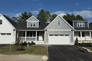 Unit 2 Harlow Brook Way, Duxbury, MA 02332 - Photo 1