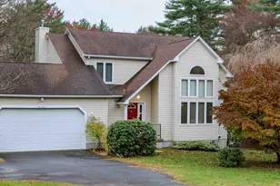 51 Sheffield Dr, Belchertown, MA 01007 - Photo 1