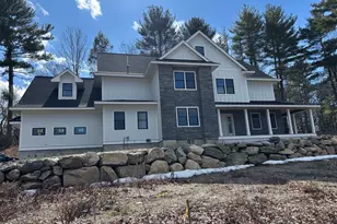 33 Pine St, Dover, MA 02030 - Photo 1