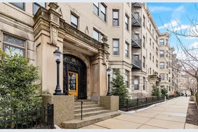 56 Charlesgate E #149, Boston, MA 02215 - Photo 1