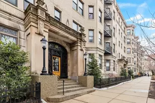 56 Charlesgate E, Boston, MA 02215 - Photo 1