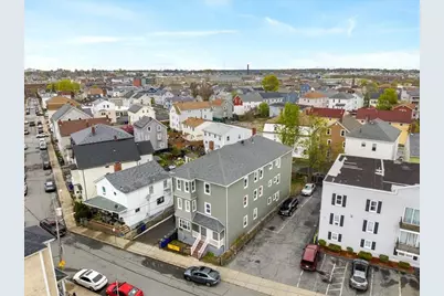 516-520 Third St, Fall River, MA 02721 - Photo 1