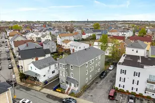 516-520 Third St, Fall River, MA 02721 - Photo 1