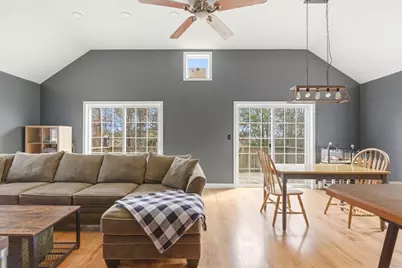 35 Freshmeadow Drive, Wareham, MA 02571 - Photo 4