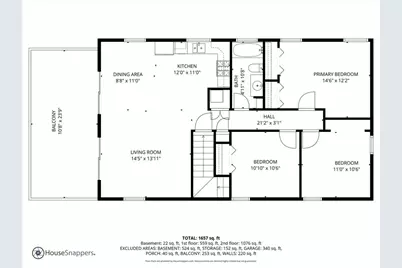 35 Freshmeadow Drive, Wareham, MA 02571 - Photo 38