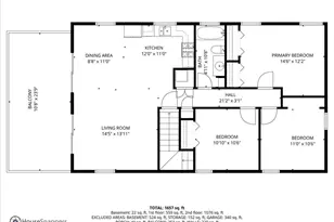 35 Freshmeadow Dr, Wareham, MA 02571 - Photo 38