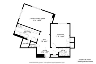 50 Follen St, Cambridge, MA 02138 - Photo 14