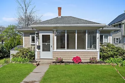 86 Prospect St, Canton, MA 02021 - Photo 2