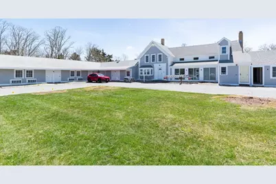1547 Main St, Chatham, MA 02633 - Photo 1