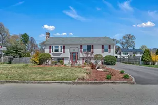 8 Park Cir, Attleboro, MA 02703 - Photo 30