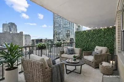151 Tremont St #19T, Boston, MA 02111 - Photo 16