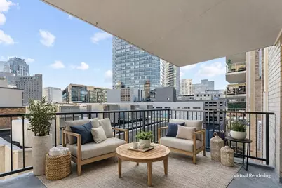 151 Tremont St #11U, Boston, MA 02111 - Photo 18