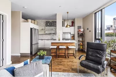 346 Congress Street #611, Boston, MA 02210 - Photo 1